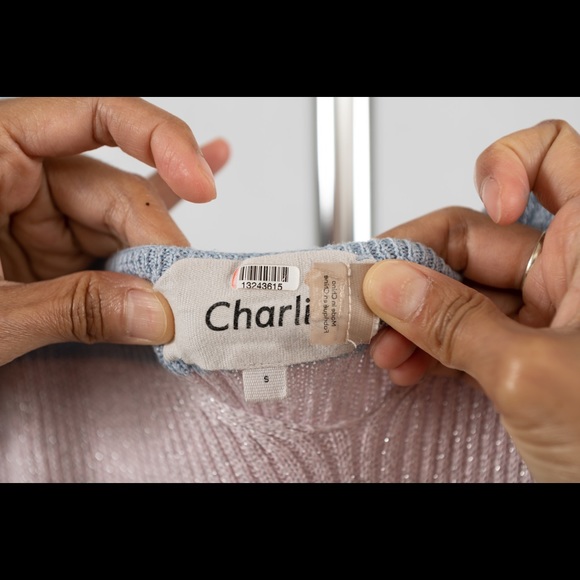 Charli Leora Sheath dress size S - Picture 10 of 16